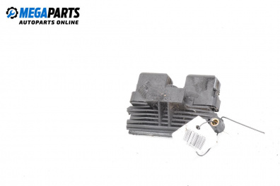 Relais glühkerzen for Mercedes-Benz E-Class Sedan (W211) (03.2002 - 03.2009) E 400 CDI (211.028)