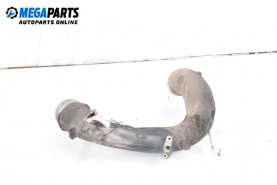 Turbo pipe for Mercedes-Benz E-Class Sedan (W211) (03.2002 - 03.2009) E 400 CDI (211.028), 260 hp