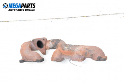 Exhaust manifold for Mercedes-Benz E-Class Sedan (W211) (03.2002 - 03.2009) E 400 CDI (211.028), 260 hp