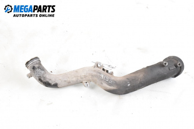 Turbo pipe for Mercedes-Benz E-Class Sedan (W211) (03.2002 - 03.2009) E 400 CDI (211.028), 260 hp