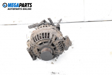 Alternator for Mercedes-Benz E-Class Sedan (W211) (03.2002 - 03.2009) E 400 CDI (211.028), 260 hp