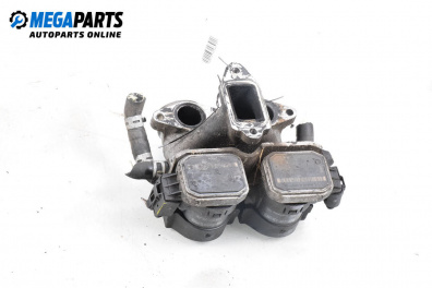 EGR valve for Mercedes-Benz E-Class Sedan (W211) (03.2002 - 03.2009) E 400 CDI (211.028), 260 hp