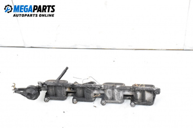 Intake manifold for Mercedes-Benz E-Class Sedan (W211) (03.2002 - 03.2009) E 400 CDI (211.028), 260 hp