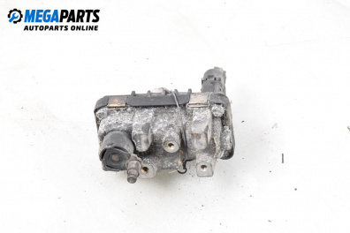 Actuator turbo for Mercedes-Benz E-Class Sedan (W211) (03.2002 - 03.2009) E 400 CDI (211.028), 260 hp