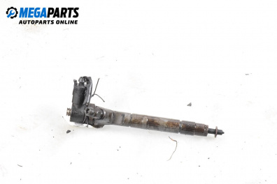 Duza diesel for Mercedes-Benz E-Class Sedan (W211) (03.2002 - 03.2009) E 400 CDI (211.028), 260 hp