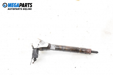 Duza diesel for Mercedes-Benz E-Class Sedan (W211) (03.2002 - 03.2009) E 400 CDI (211.028), 260 hp