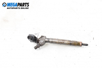 Duza diesel for Mercedes-Benz E-Class Sedan (W211) (03.2002 - 03.2009) E 400 CDI (211.028), 260 hp