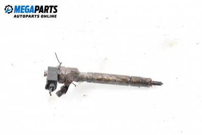 Duza diesel for Mercedes-Benz E-Class Sedan (W211) (03.2002 - 03.2009) E 400 CDI (211.028), 260 hp