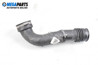 Air intake suction tube for Mercedes-Benz E-Class Sedan (W211) (03.2002 - 03.2009) E 400 CDI (211.028), 260 hp