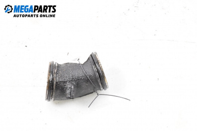 Air duct for Mercedes-Benz E-Class Sedan (W211) (03.2002 - 03.2009) E 400 CDI (211.028), 260 hp