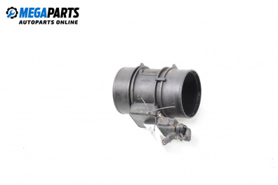Air mass flow meter for Mercedes-Benz E-Class Sedan (W211) (03.2002 - 03.2009) E 400 CDI (211.028), 260 hp