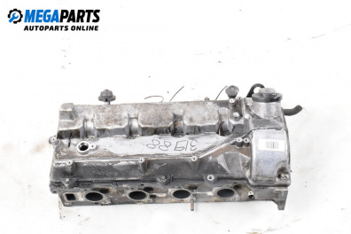 Motorkopf for Mercedes-Benz E-Class Sedan (W211) (03.2002 - 03.2009) E 400 CDI (211.028), 260 hp