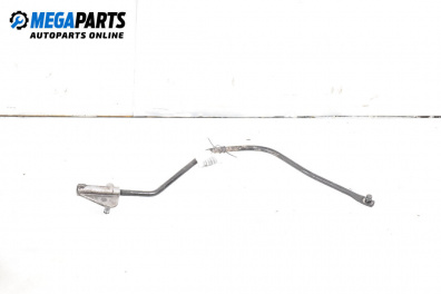 Schaltgabel for Mercedes-Benz E-Class Sedan (W211) (03.2002 - 03.2009), automatic