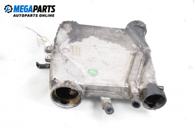 Zwischenkühler for Mercedes-Benz E-Class Sedan (W211) (03.2002 - 03.2009) E 400 CDI (211.028), 260 hp