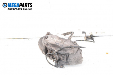 Caliper for Mercedes-Benz E-Class Sedan (W211) (03.2002 - 03.2009), position: front - right