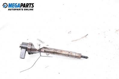 Duza diesel for Mercedes-Benz E-Class Sedan (W211) (03.2002 - 03.2009) E 400 CDI (211.028), 260 hp