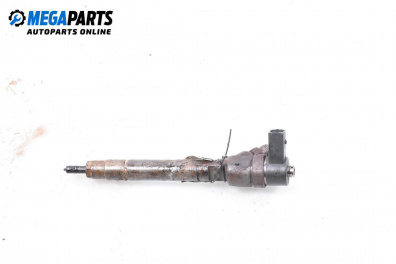 Duza diesel for Mercedes-Benz E-Class Sedan (W211) (03.2002 - 03.2009) E 400 CDI (211.028), 260 hp