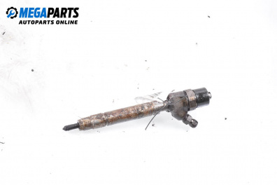 Duza diesel for Mercedes-Benz E-Class Sedan (W211) (03.2002 - 03.2009) E 400 CDI (211.028), 260 hp