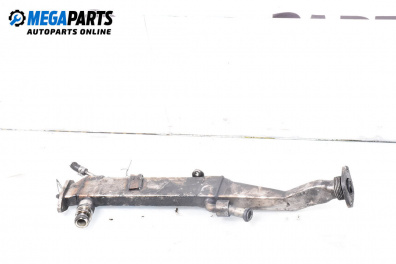 EGR cooler for Mercedes-Benz E-Class Sedan (W211) (03.2002 - 03.2009) E 400 CDI (211.028), 260 hp