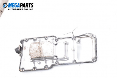 Zahnriemenabdeckung for Mercedes-Benz E-Class Sedan (W211) (03.2002 - 03.2009) E 400 CDI (211.028), 260 hp