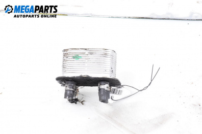 Oil cooler for Mercedes-Benz E-Class Sedan (W211) (03.2002 - 03.2009) E 400 CDI (211.028), 260 hp