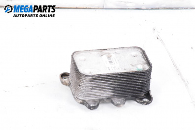 Oil cooler for Mercedes-Benz E-Class Sedan (W211) (03.2002 - 03.2009) E 400 CDI (211.028), 260 hp
