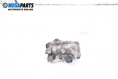 Actuator turbo for Mercedes-Benz E-Class Sedan (W211) (03.2002 - 03.2009) E 400 CDI (211.028), 260 hp
