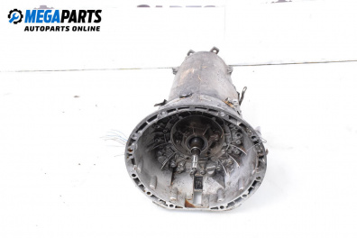Automatic gearbox for Mercedes-Benz E-Class Sedan (W211) (03.2002 - 03.2009) E 400 CDI (211.028), 260 hp, automatic