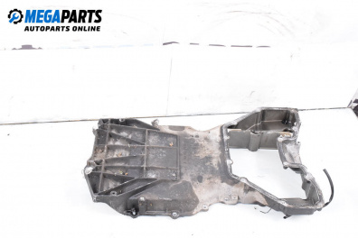 Crankcase for Mercedes-Benz E-Class Sedan (W211) (03.2002 - 03.2009) E 400 CDI (211.028), 260 hp