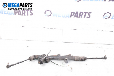 Zahnstangen-lenkgetriebe, hydraulisch for Mercedes-Benz E-Class Sedan (W211) (03.2002 - 03.2009), sedan
