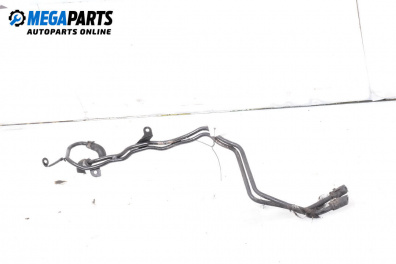 Hydraulic tubes for Mercedes-Benz E-Class Sedan (W211) (03.2002 - 03.2009) E 400 CDI (211.028), 260 hp