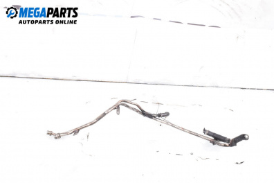 Hydraulic tube for Mercedes-Benz E-Class Sedan (W211) (03.2002 - 03.2009) E 400 CDI (211.028), 260 hp
