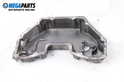 Crankcase for Mercedes-Benz E-Class Sedan (W211) (03.2002 - 03.2009) E 400 CDI (211.028), 260 hp