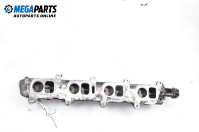 Intake manifold for Mercedes-Benz E-Class Sedan (W211) (03.2002 - 03.2009) E 400 CDI (211.028), 260 hp