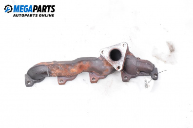 Exhaust manifold for Mercedes-Benz E-Class Sedan (W211) (03.2002 - 03.2009) E 400 CDI (211.028), 260 hp