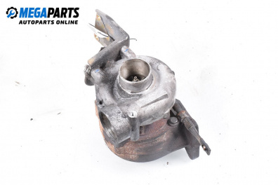 Turbo for Mercedes-Benz E-Class Sedan (W211) (03.2002 - 03.2009) E 400 CDI (211.028), 260 hp