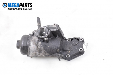 Corp filtru de ulei for Mercedes-Benz E-Class Sedan (W211) (03.2002 - 03.2009) E 400 CDI (211.028), 260 hp