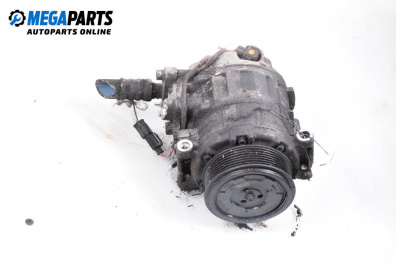 AC compressor for Mercedes-Benz E-Class Sedan (W211) (03.2002 - 03.2009) E 400 CDI (211.028), 260 hp, automatic