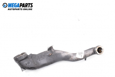 Wasserleitung for Mercedes-Benz E-Class Sedan (W211) (03.2002 - 03.2009) E 400 CDI (211.028), 260 hp
