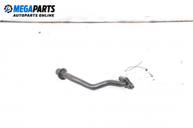 Oil pipe for Mercedes-Benz E-Class Sedan (W211) (03.2002 - 03.2009) E 400 CDI (211.028), 260 hp