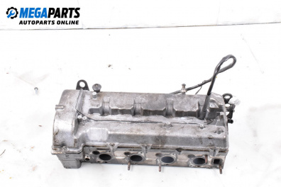Motorkopf for Mercedes-Benz E-Class Sedan (W211) (03.2002 - 03.2009) E 400 CDI (211.028), 260 hp