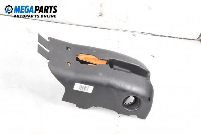Interior plastic for Audi A2 Hatchback (02.2000 - 08.2005), 5 doors, hatchback