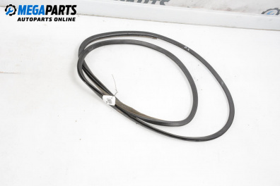 Cheder portieră for Audi A2 Hatchback (02.2000 - 08.2005), 5 uși, hatchback, position: stânga - fața
