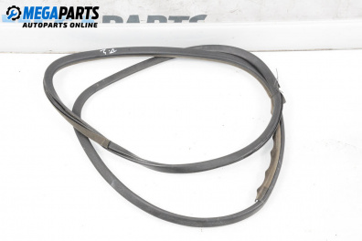 Cheder portieră for Audi A2 Hatchback (02.2000 - 08.2005), 5 uși, hatchback, position: dreaptă - spate