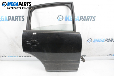 Door for Audi A2 Hatchback (02.2000 - 08.2005), 5 doors, hatchback, position: rear - right