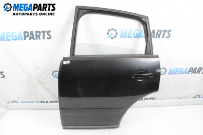 Door for Audi A2 Hatchback (02.2000 - 08.2005), 5 doors, hatchback, position: rear - left