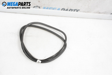 Cheder portieră for Audi A2 Hatchback (02.2000 - 08.2005), 5 uși, hatchback, position: stânga - spate