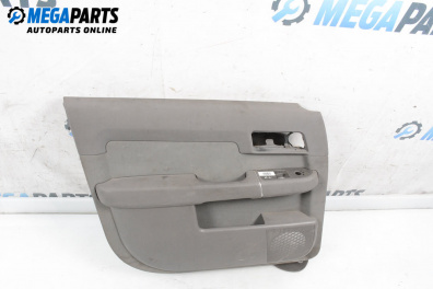 Türverkleidung for Audi A2 Hatchback (02.2000 - 08.2005), 5 türen, hecktür, position: links, vorderseite