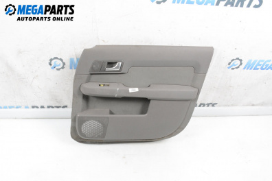 Türverkleidung for Audi A2 Hatchback (02.2000 - 08.2005), 5 türen, hecktür, position: rechts, vorderseite