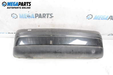 Rear bumper for Audi A2 Hatchback (02.2000 - 08.2005), hatchback